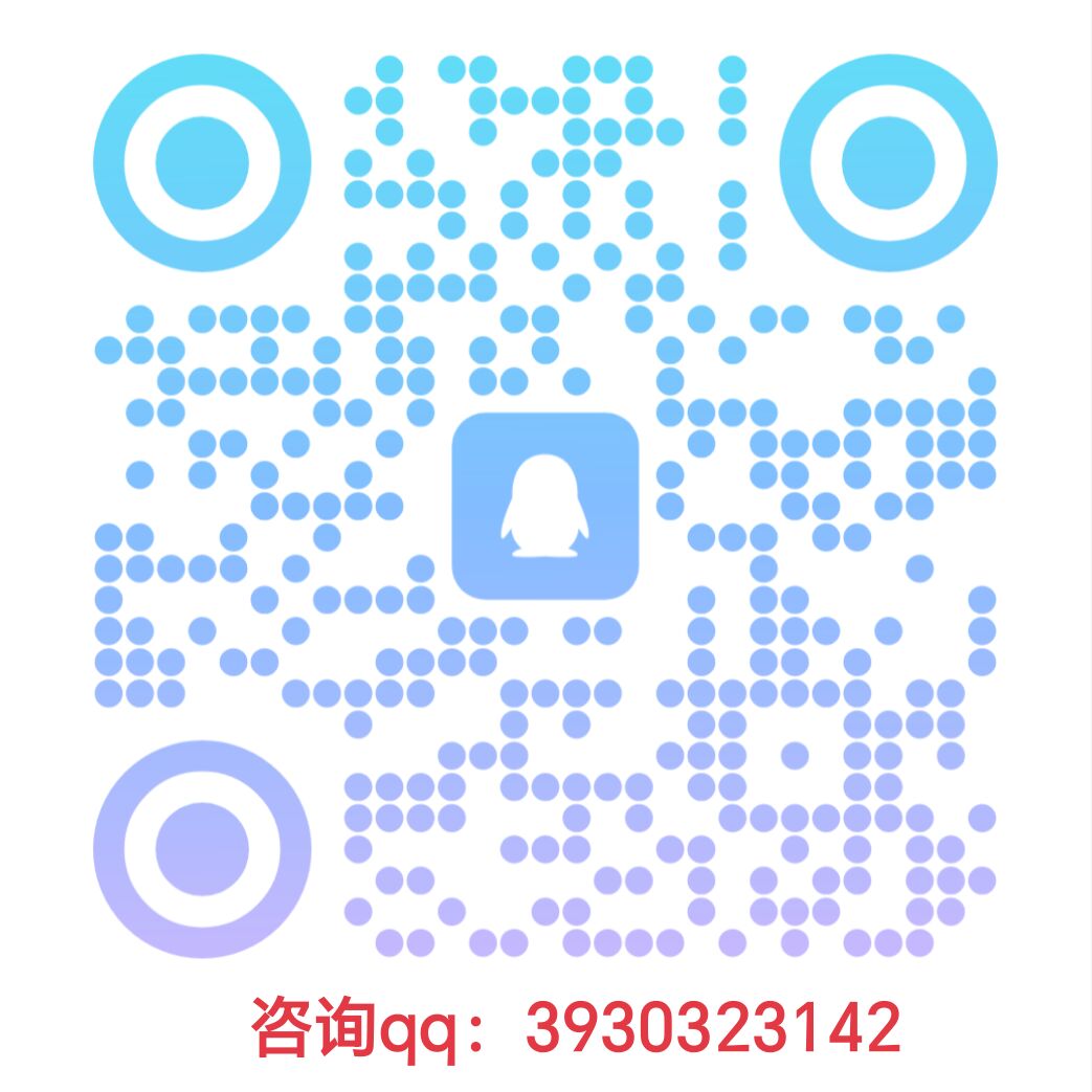 qq二维码